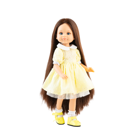 Кукла Хэмма, 32 см
